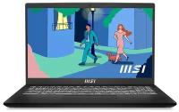 Ноутбук MSI Modern 15 B12M-212XRU 15.6