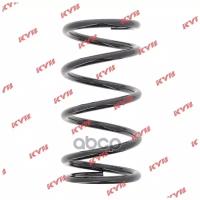 RD5984 KAYABA Пружина подв задн TOYOTA RAV4 5 door - exc 235/60 R16