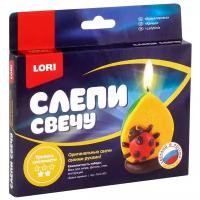 LORI Слепи свечу Божья коровка Пз/С-003 с 5 лет