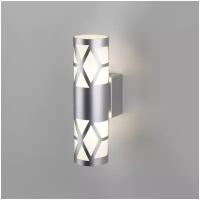 Интерьерная подсветка Elektrostandard Fanc LED серебро (MRL LED 1023)
