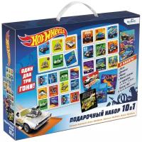 Origami Hot wheels 10в1