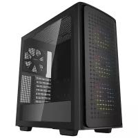 Компьютерный корпус Deepcool CK560 Black