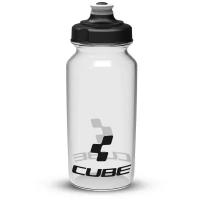 Фляга CUBE Trinkflasche 0,5l Icon transparent