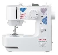 Швейная машина EASYSTITCH 22 CHAYKA