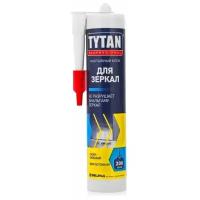 Клей монтажный TYTAN Professional для зеркал (жидкие гвозди) бежевый 310 мл