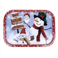 Поднос Nouvelle Home Merry Christmas N9902712-2