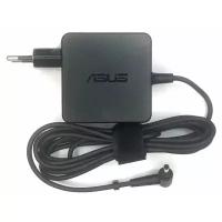 Блок питания (зарядное устройство) для ноутбука Asus AD2066020 19V 2.37A (4.0-1.35) 45W Square