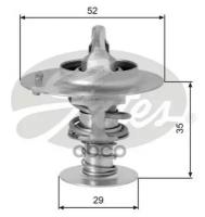 Термостат Gates арт. TH03382G1