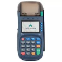 Pos-терминал PAX S80 (3G/ETH/Dialup/CTLS)