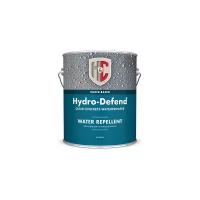 H&C Hydro-Defend Concrete Waterproofer,3.8 л, гидрофобизатор для бетона, камня и кирпича