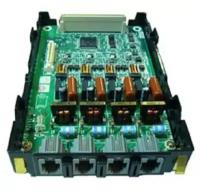 Panasonic KX-TDA3180 Плата 4 - аналоговых внешних линии для KX-TDA30RU