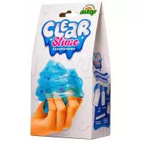 Малый набор Slime Лаборатория Clear, 100 г