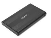 Корпус для HDD/SSD Gembird Внешний корпус 2.5