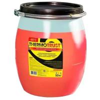 Теплоноситель этиленгликоль Thermotrust -65