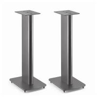 Стойка для акустики KEF SPEAKER STAND TITANIUM