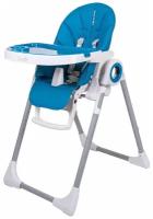 Стул для кормления SevillaBaby Mealtime turquoise