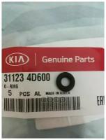 Уплотнительное Кольцо Топливного Насоса Hyundai/Kia 31123-4d600 Hyundai-KIA арт. 311234D600