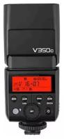 Вспышка накамерная Godox Ving V350S TTL аккумуляторная для Sony