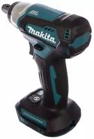 Аккумуляторный ударный гайковерт Makita DTW181Z