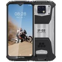 Смартфон OUKITEL WP6 6/128 ГБ, черный