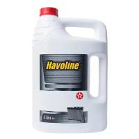 Антифриз Texaco Havoline XL AF/C - Conc (5л)