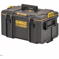 Большой ящик для инструмента Dewalt DWST83342-1 TOUGHSYSTEM 2.0 - DS400, IP65, 55x37x41см