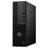 Настольный компьютер Dell Optiplex 3080 SFF 3080-8464 (Intel Core i3-10100 3.6GHz/4096Mb/1Tb/DVD-RW/Intel UHD Graphics/Linux)