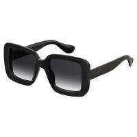Солнцезащитные очки HAVAIANAS GERIBA BLACK (202523QFU539O)