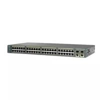 Коммутатор CISCO WS-C2960XR-48TS-I