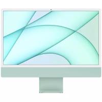 Моноблок Apple iMac MJV83RU/A 24