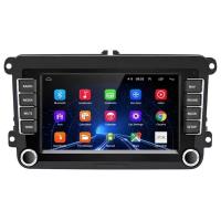 Штатная автомагнитола Podofo A2181 Volkswagen/Skoda/Seat 2-DIN Android