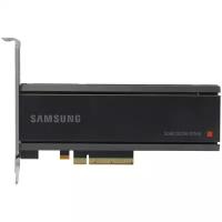 Твердотельный накопитель Samsung 1.6 ТБ MZPLJ1T6HBJR-00007