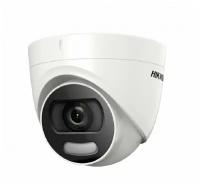 Камера Hikvision 2.8мм (DS-2CE70DF3T-MFS)