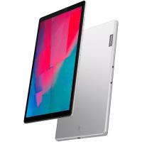 Lenovo Tab M10 Plus Tb-x306x Za6v0167ru (MediaTek Helio P22t 2.3GHz/2048Mb/32Gb/LTE/Wi-Fi/Bluetooth/