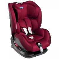 Автокресло группа 0/1/2 (до 25 кг) Chicco Sirio 012, red passion