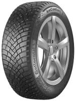 Шина Continental IceContact 3 255/65 R17 114T XL TA FR зимняя