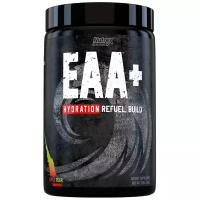 Аминокислоты Nutrex EAA+Hydration, Apple Pea, 390 гр, с женьшенем, порошок, спортивное питание