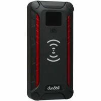 Пусковое устройство Dunobil Strom Wireless 10000 mAh 600A