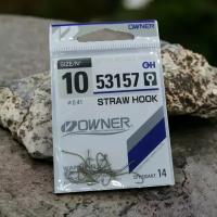 Крючок OWNER Strawn Hook