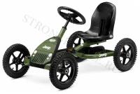 Berg Веломобиль BERG Buddy Jeep Junior