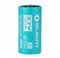 Аккумулятор Li-ion Olight ORB-163C05 16340 3,7 В. 550 mAh 927338