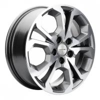 Колесный диск Khomen Wheels KHW1711