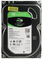 Жесткий диск Seagate Barracuda ST500DM009 SATA-III/500Gb/7200rpm/32Mb/3.5