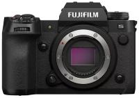 Цифровойфотоаппарат FUJIFILM X-H2S Body