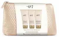 Minus 417 Набор My Dead sea spa body trio