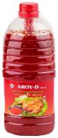 Соус Aroy-D Sweet chilli for chicken