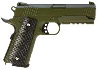 Пистолет Galaxy Colt 1911PD Green spring (G.25G)