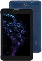 Планшет Digma Optima 7 A102 3G, 1GB, 16GB, 3G, Android 11.0 Go темно-синий [ts7243pg]