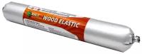 Герметик Sealit Professional Wood Elastic по дереву 600 мл. медовый 900 гр