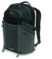 Рюкзак Lowepro Photo Active BP 300 AW серый черный